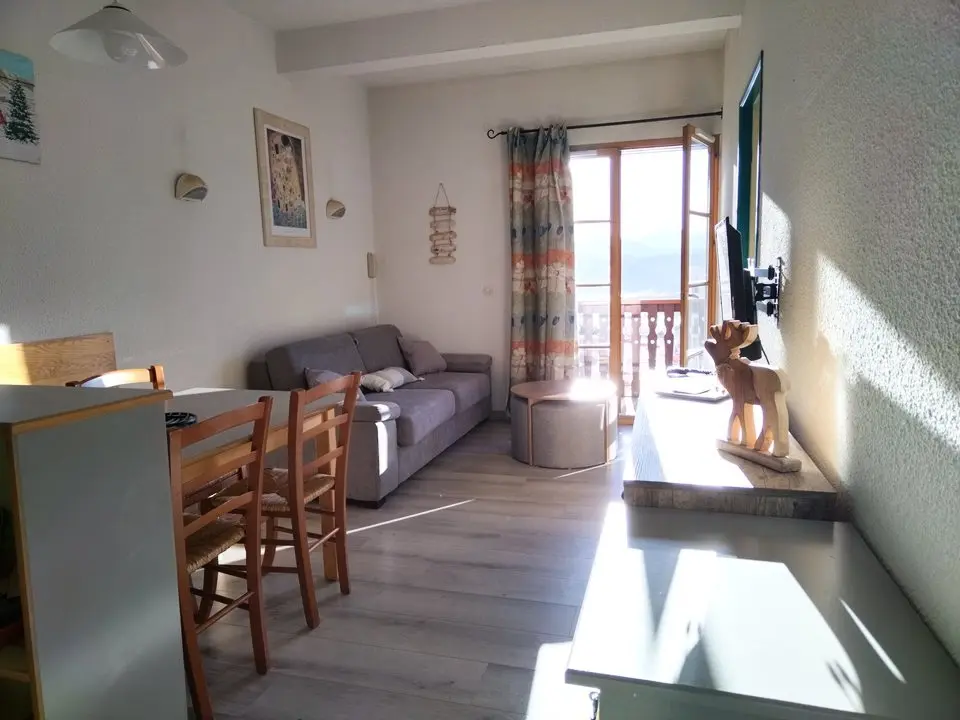Residence Le Panoramic II