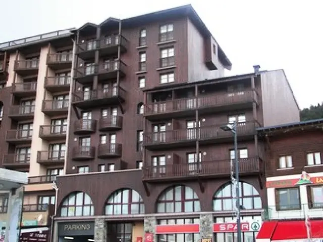 Residence Le Panoramic II