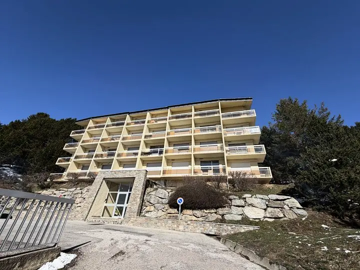 Residence Le Soleil Blanc