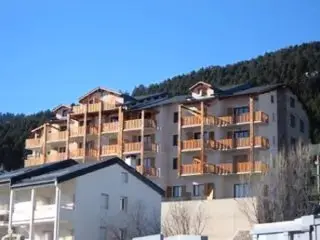 Saint-Michel rezidencia