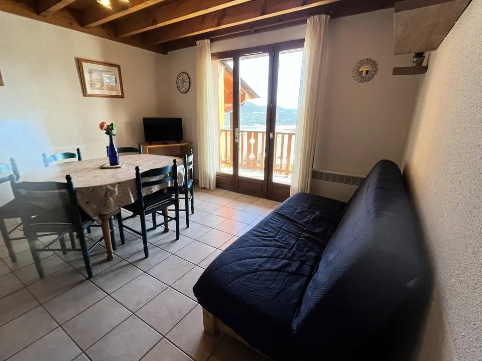 Residence Terrasses Du Llaret