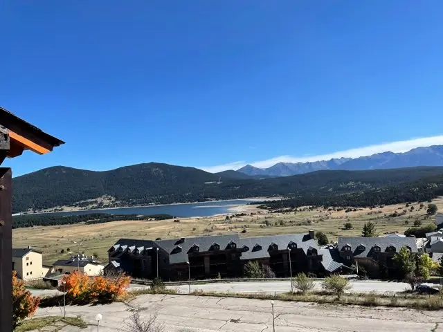 Residence Terrasses Du Llaret