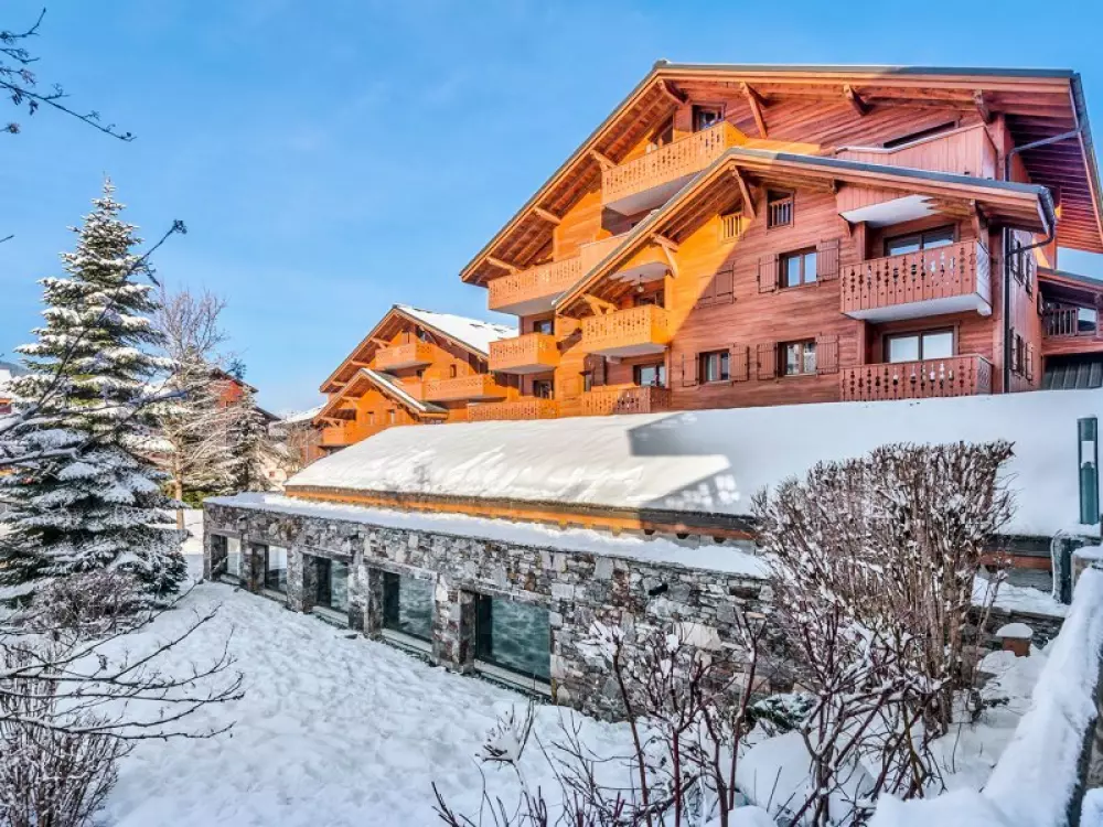 Pierre & Vacances Premium Residenza Les Fermes du Soleil 4 Stelle★★★★