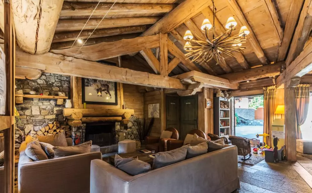 Pierre & Vacances Premium Residenza Les Fermes du Soleil 4 Stelle★★★★