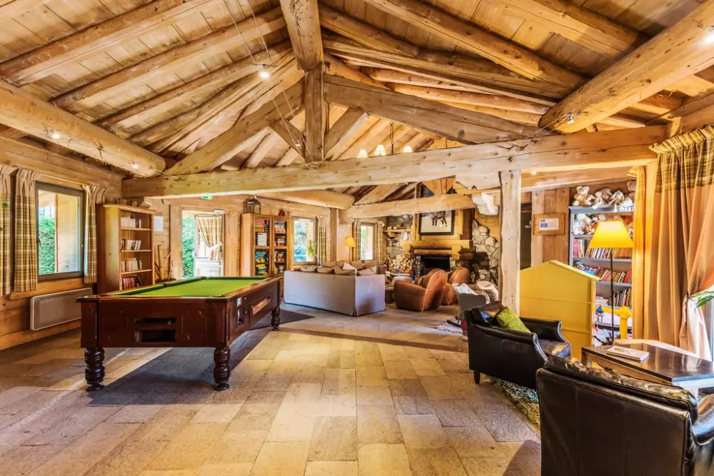 Pierre & Vacances Premium Residenza Les Fermes du Soleil 4 Stelle★★★★