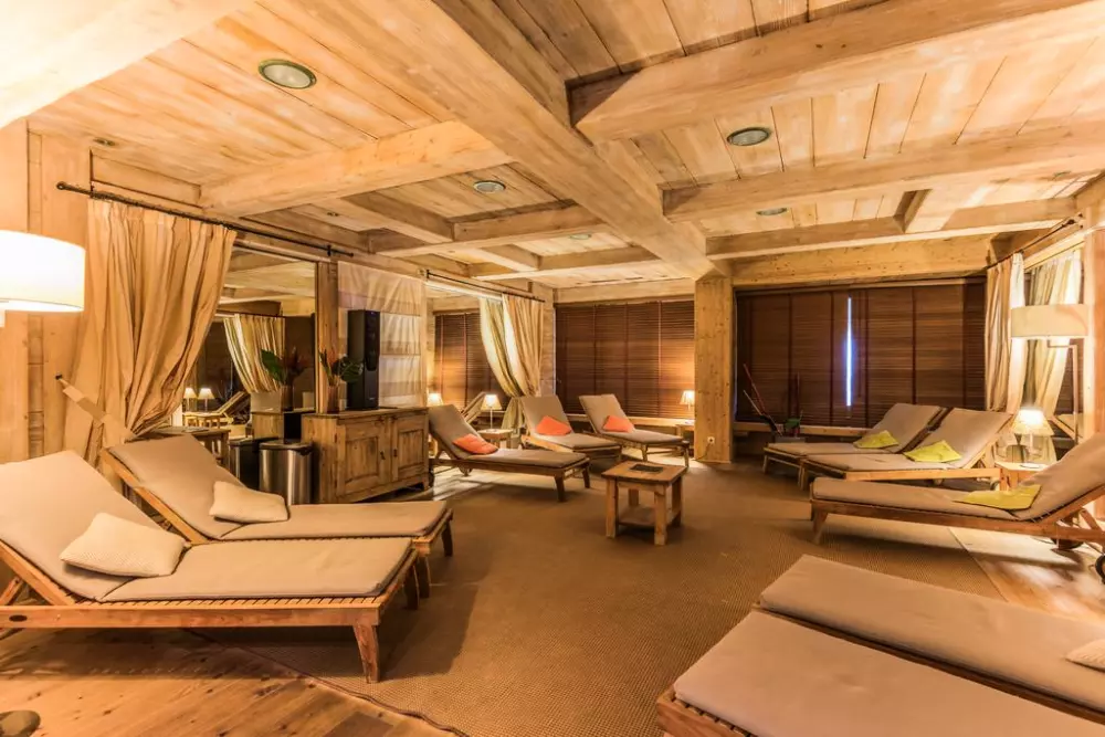 Pierre & Vacances Premium Residenza Les Fermes du Soleil 4 Stelle★★★★