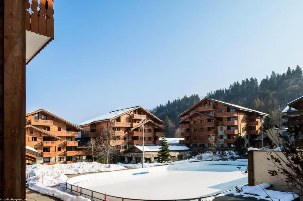 Pierre & Vacances Premium Residenza Les Fermes du Soleil 4 Stelle★★★★