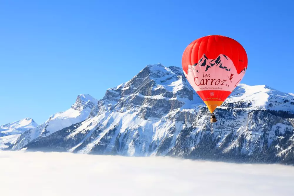 Holiday Village Les Flocons Verts 3 Stars★★★