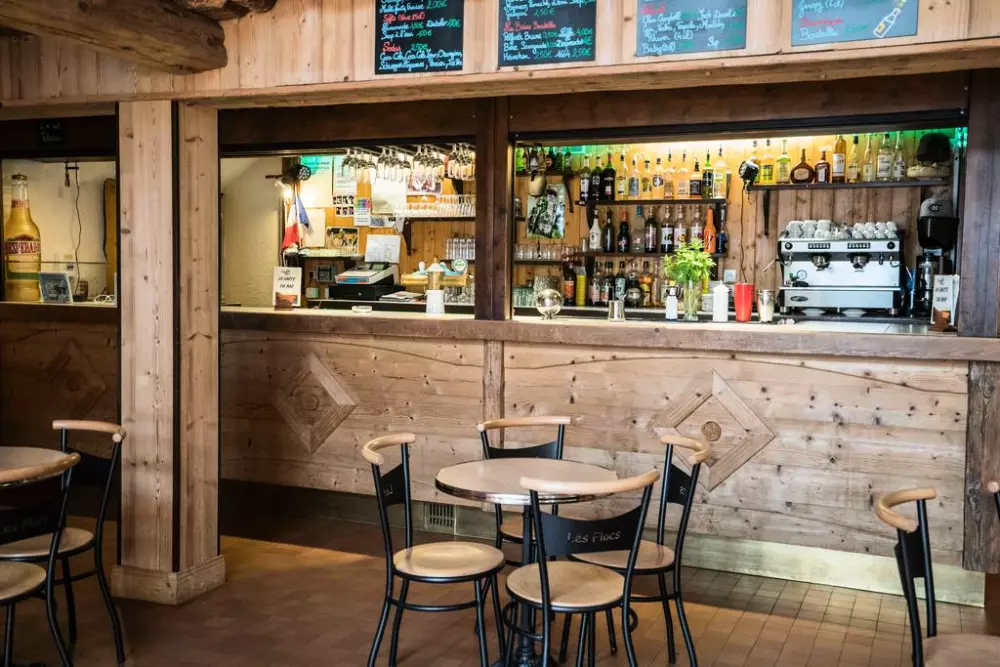 Holiday Village Les Flocons Verts 3 Stars★★★