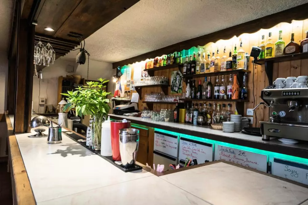 Holiday Village Les Flocons Verts 3 Stars★★★