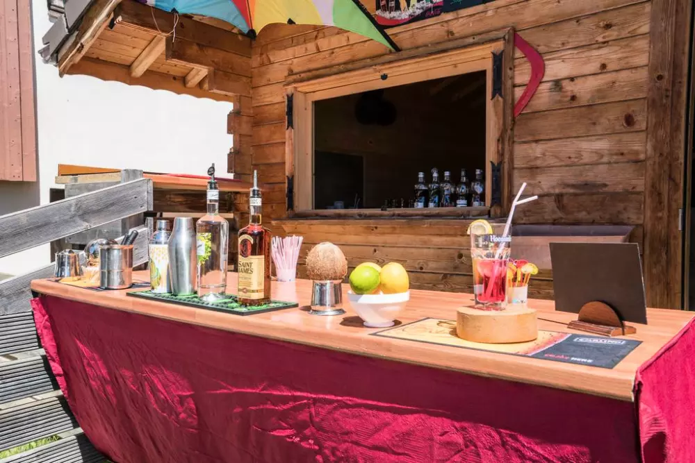 Holiday Village Les Flocons Verts 3 Stars★★★