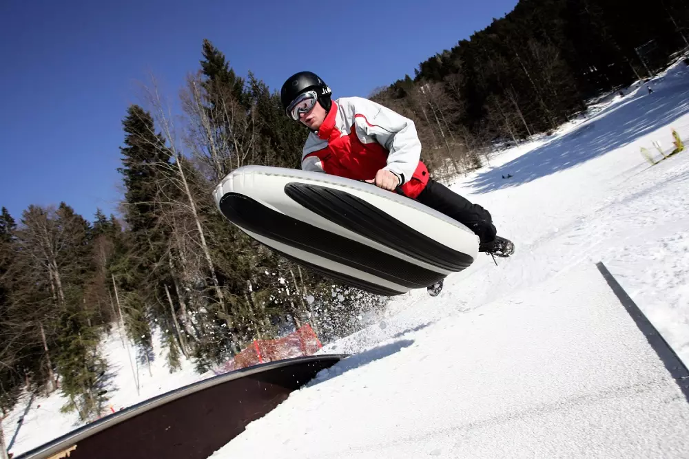 Holiday Village Les Flocons Verts 3 Stars★★★