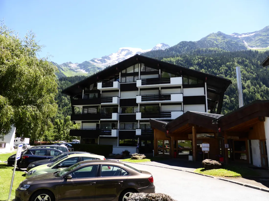 Residence Bel'aval