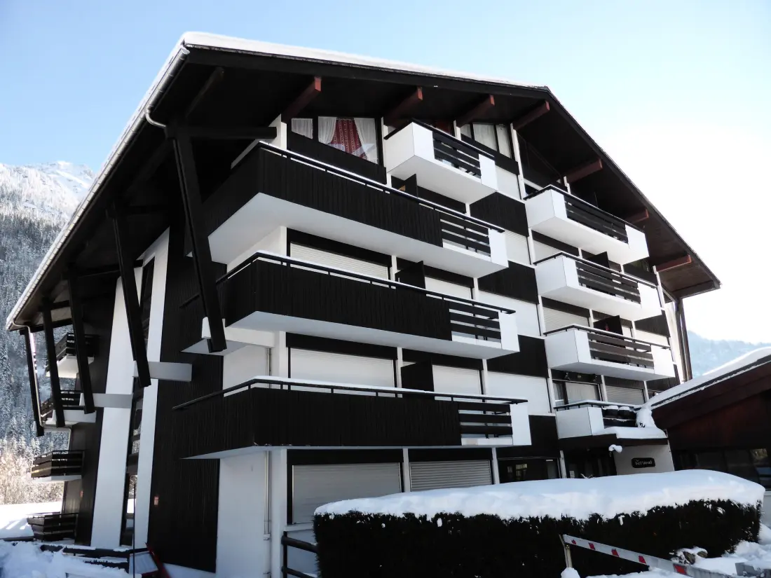 Residence Bel'aval