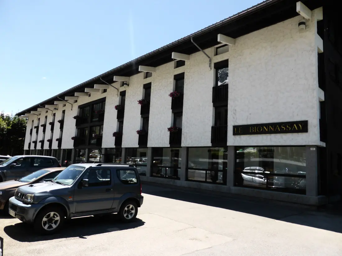 Residence Bionnassay