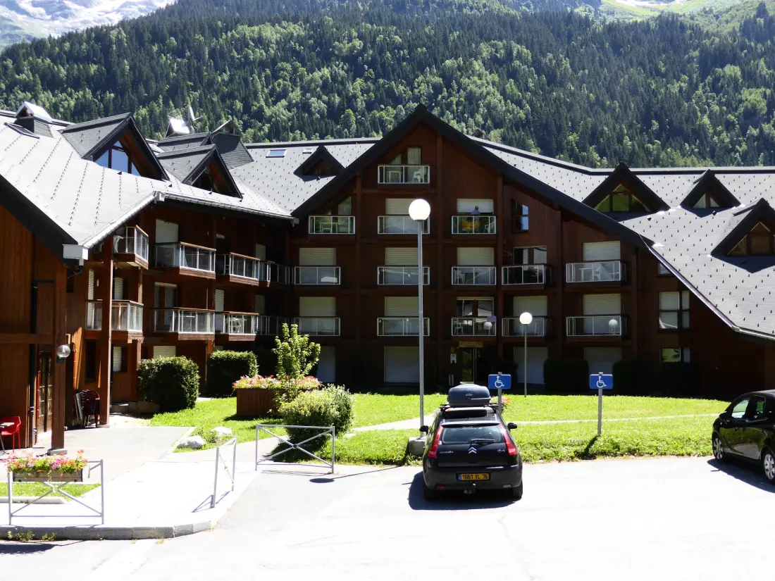 Residence Combettes
