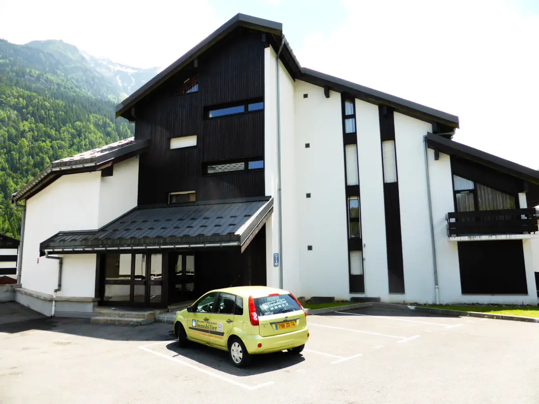 Residence Le Brulaz
