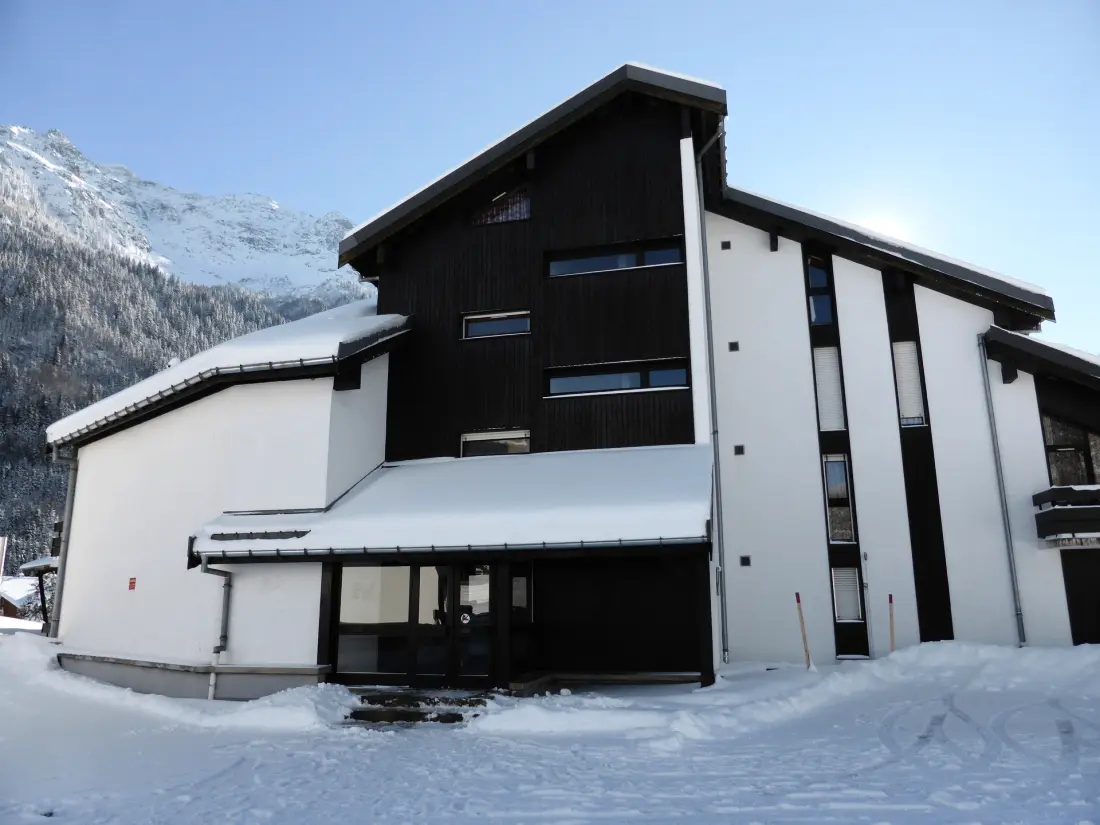 Residence Le Brulaz