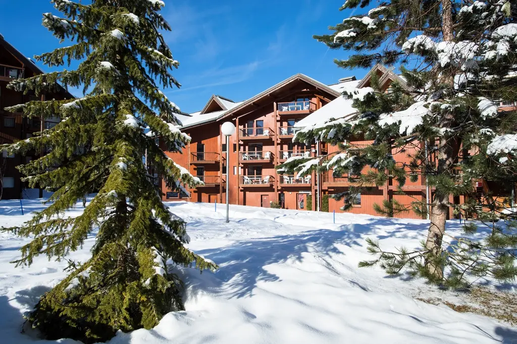 Goelia Le Nevez Residence 3 Csillagok★★★