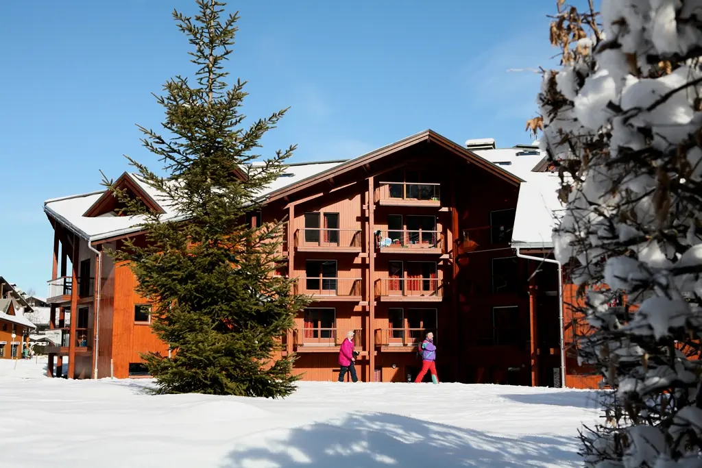 Goelia Le Nevez Residence 3 Csillagok★★★