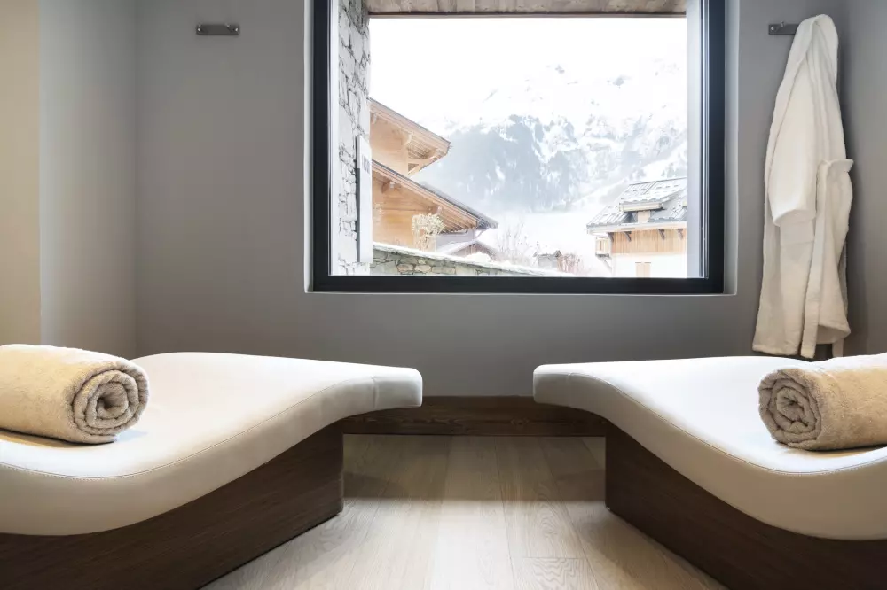 MGM Hotels & Residences - Chalets Laska Residence 4 Stars★★★★