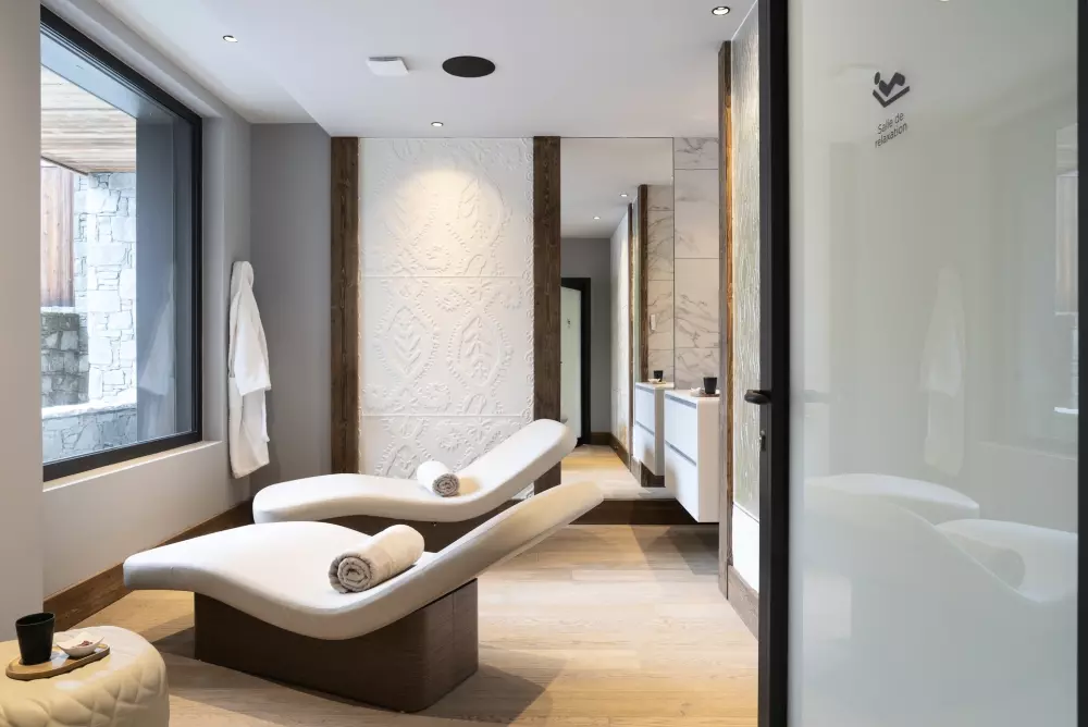 MGM Hotels & Residences - Chalets Laska Residence 4 Stars★★★★