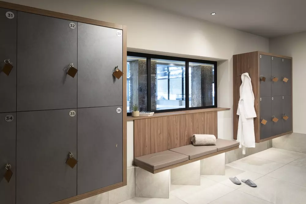 MGM Hotels & Residences - Chalets Laska Residence 4 Stars★★★★