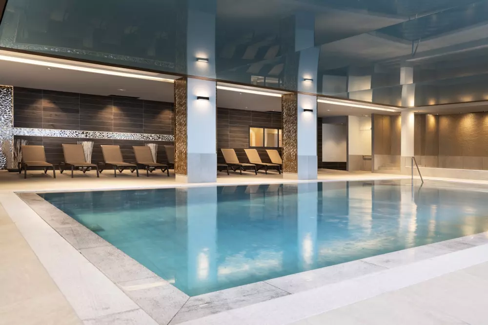 MGM Hotels & Residences - Chalets Laska Residence 4 Stars★★★★