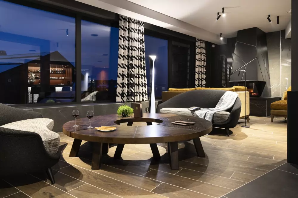 MGM Hotels & Residences - Chalets Laska Residence 4 Stars★★★★