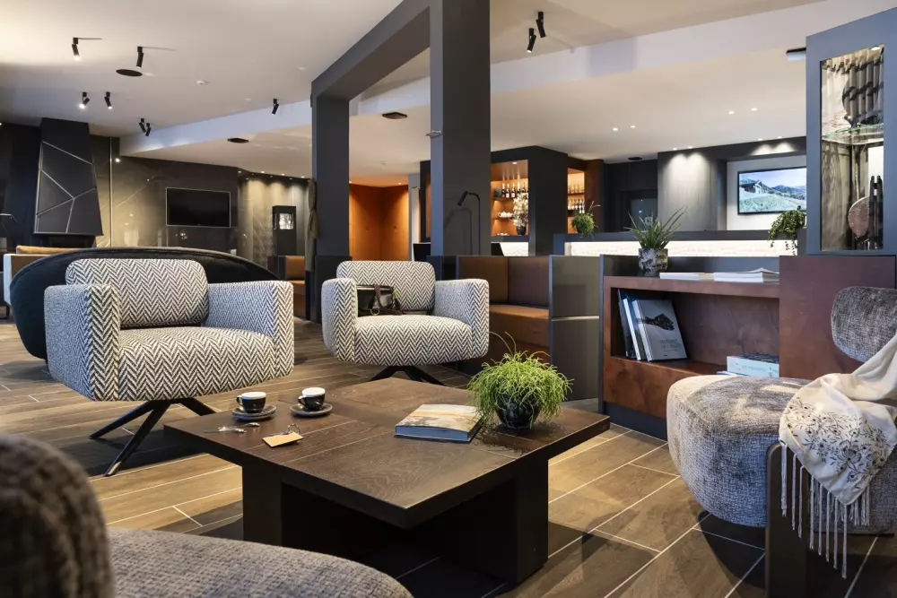 MGM Hotels & Residences - Chalets Laska Residence 4 Stars★★★★