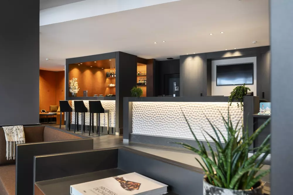 MGM Hotels & Residences - Chalets Laska Residence 4 Stars★★★★