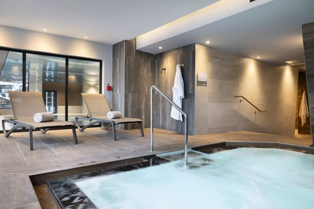 MGM Hotels & Residences - Chalets Laska Residence 4 Stars★★★★