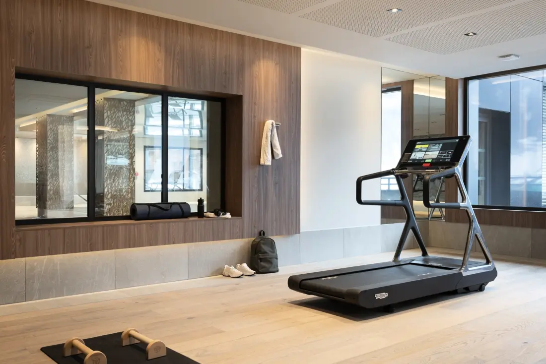MGM Hotels & Residences Chalets Laska Residence 3 Csillagok★★★