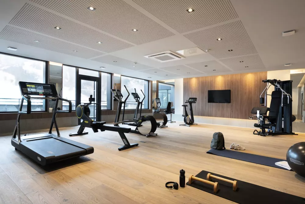 MGM Hotels & Residences - Chalets Laska Residence 4 Stars★★★★