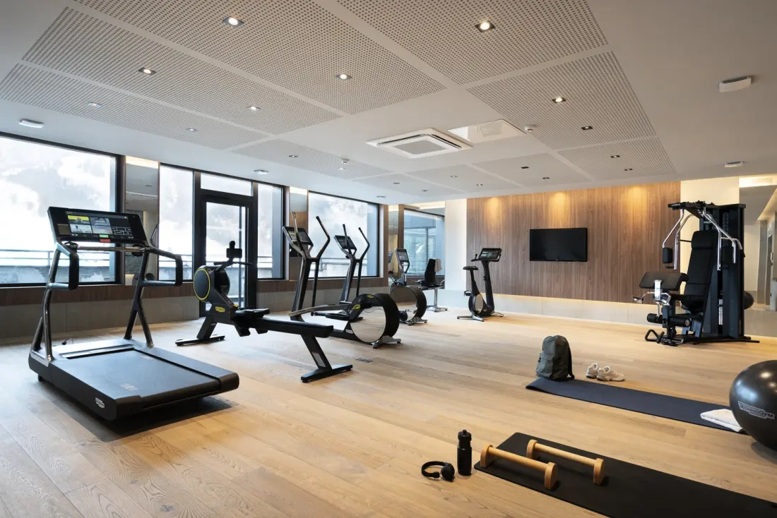 MGM Hotels & Residences Chalets Laska Residence 3 Csillagok★★★