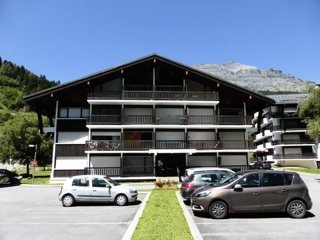 Residence Mont'seu