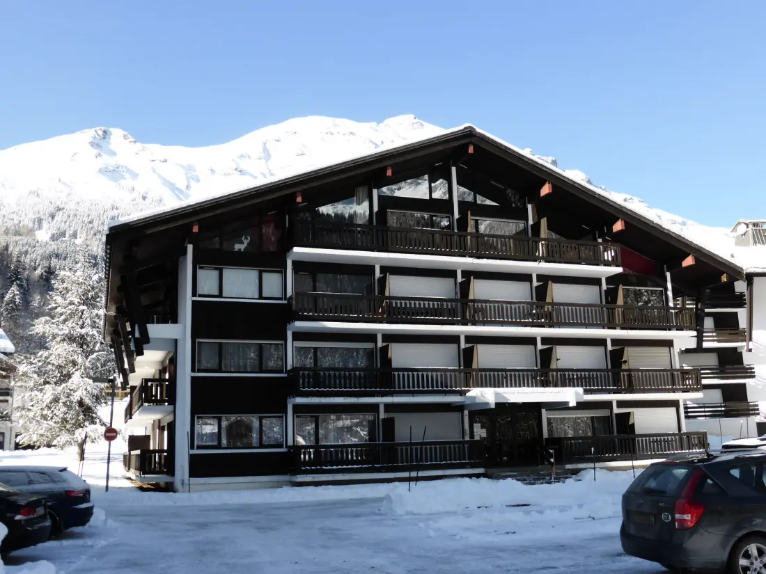 Residence Mont'seu