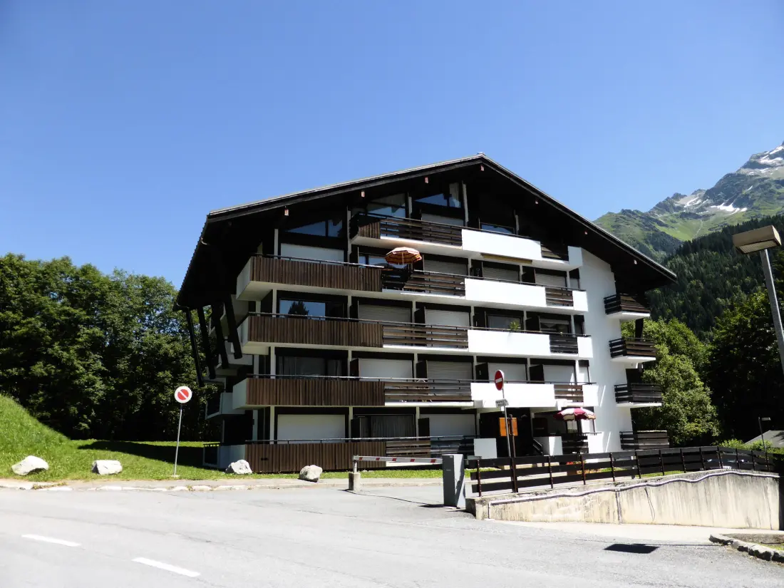 Residence Rochasset