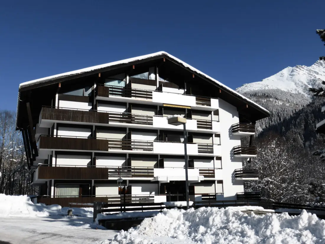 Residence Rochasset