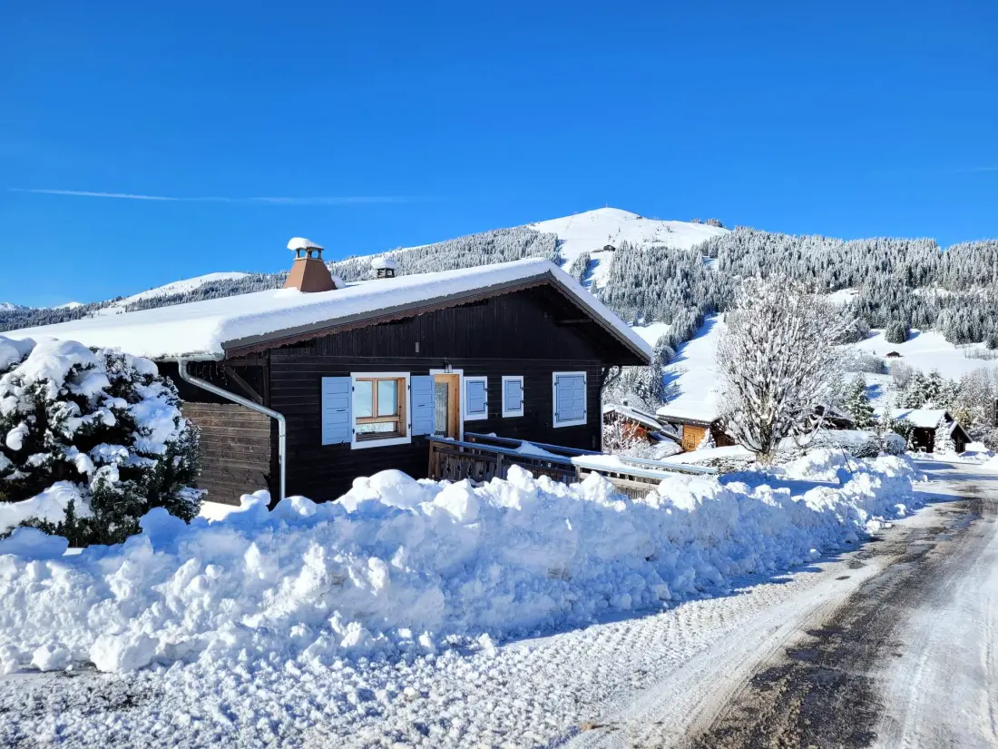 Chalet La Silène