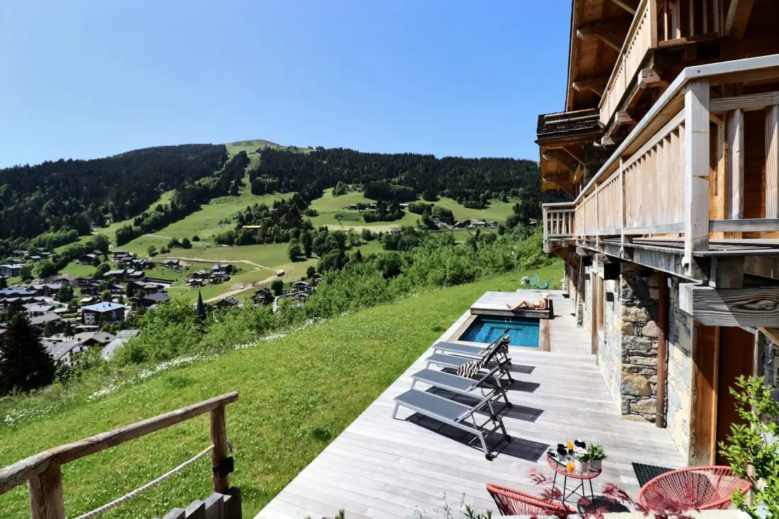 Duvel Residence