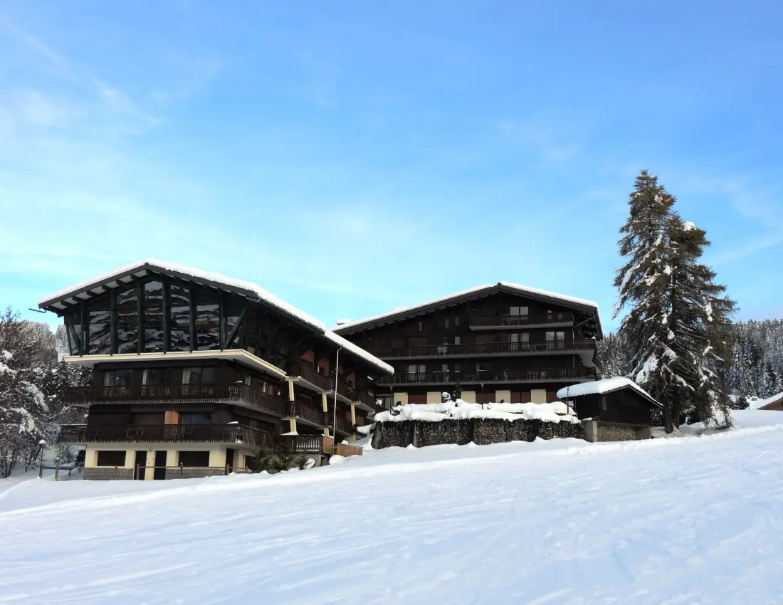 Grizzly Residence