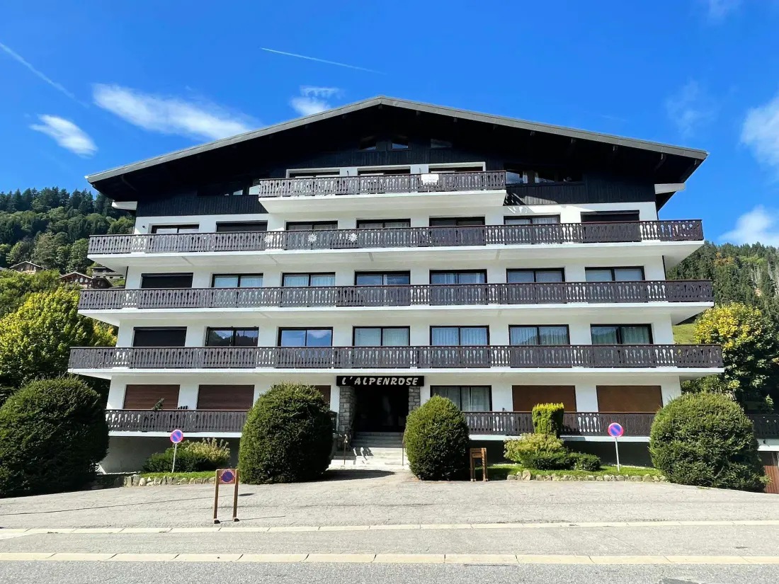 Residence Alpenrose