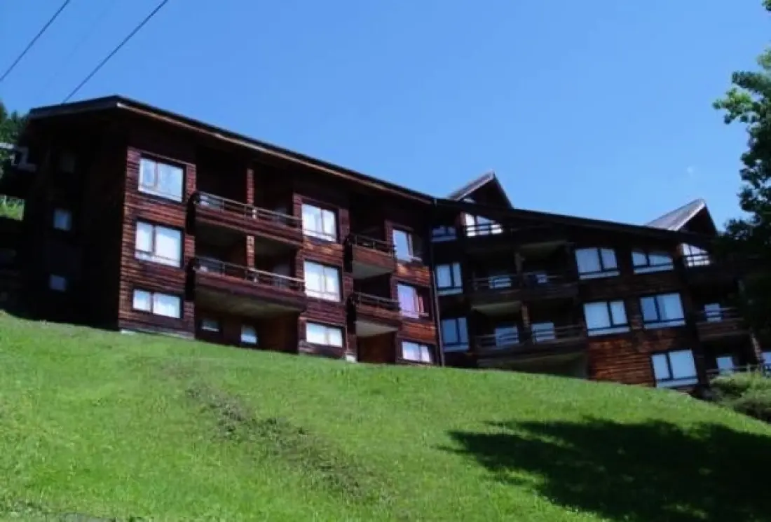 Résidence La Bouillandire