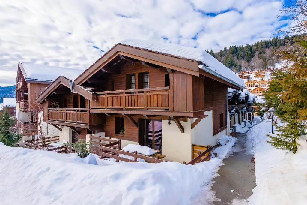 Residence Lagrange Les Fermes Emiguy 4 Stars★★★★
