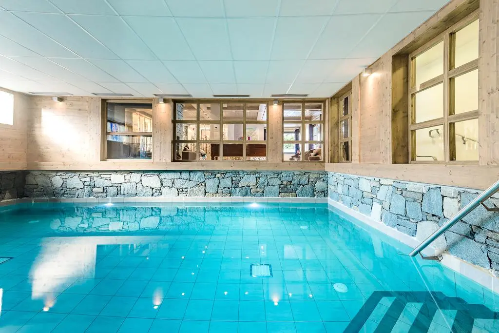 Residence Lagrange Les Fermes Emiguy 4 Stars★★★★