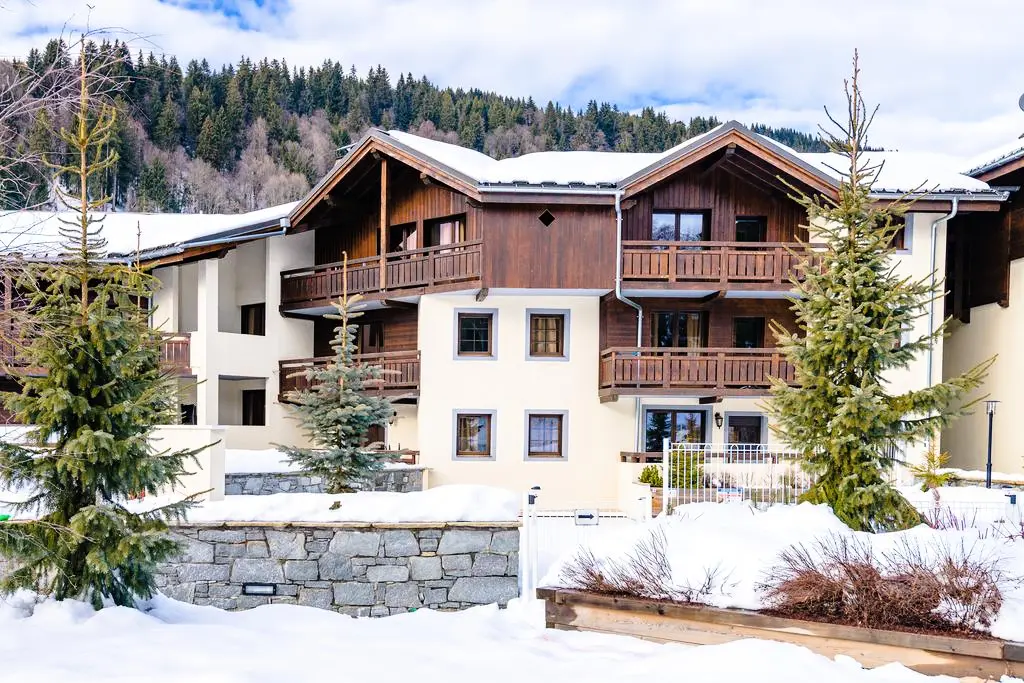 Residence Lagrange Les Fermes Emiguy 4 Stars★★★★