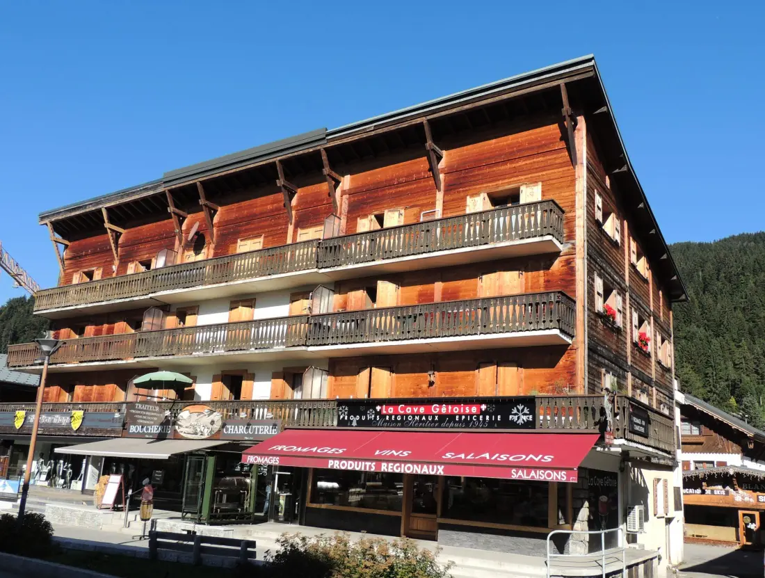 Residence Le Centre