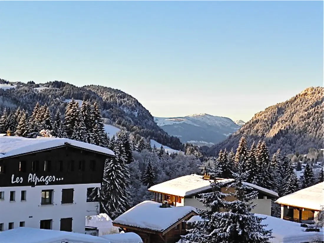 Residence Le Val D'or