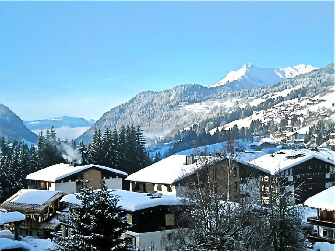 Residence Le Val D'or